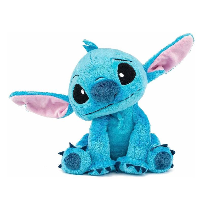 (Mis 7+) STITCH – Stitch Peluche 50cm…x